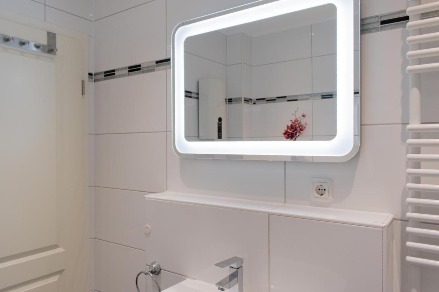 Ferienwohnung Muschel 2 Scharbeutz Buitenkant foto