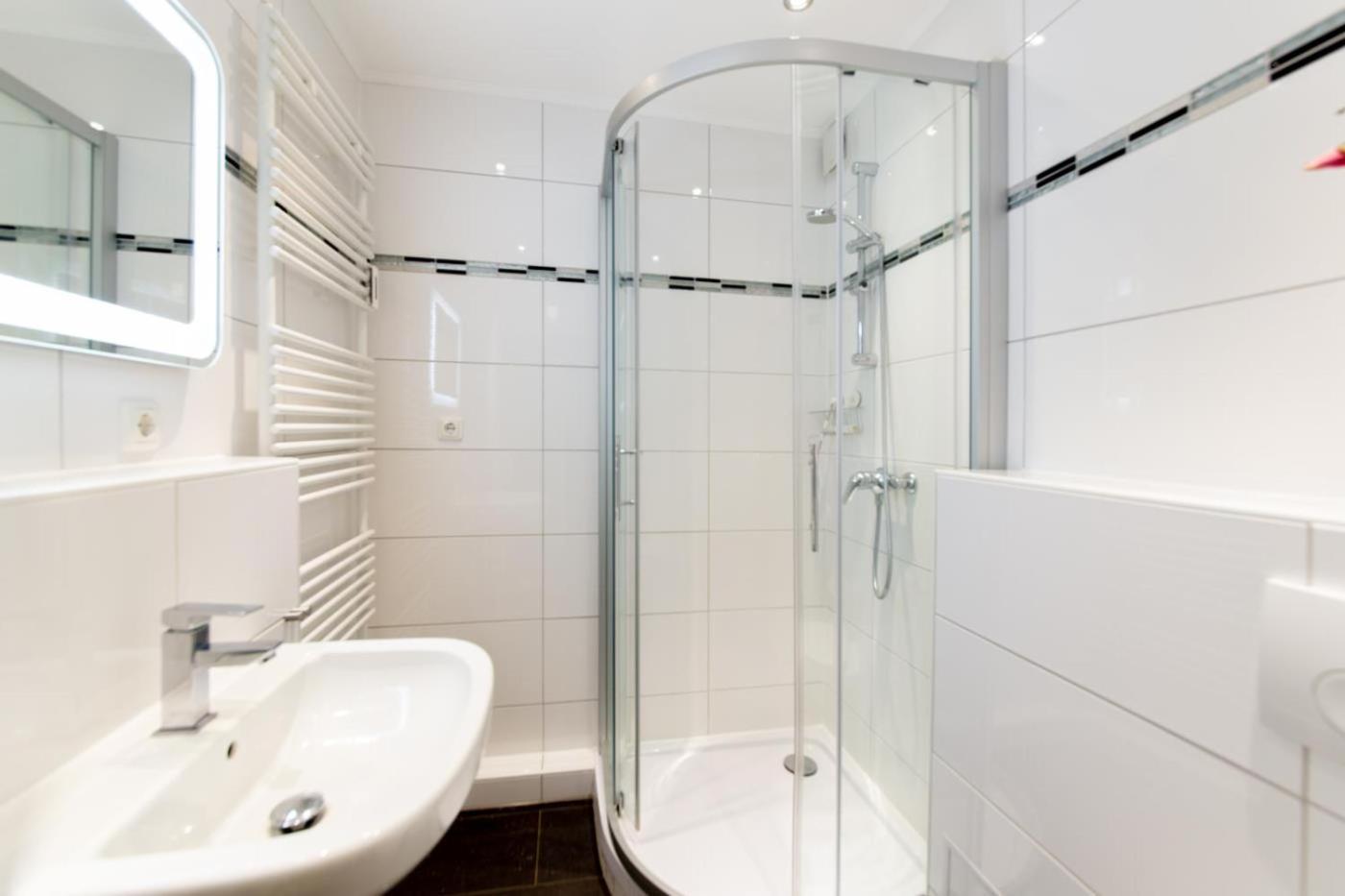 Ferienwohnung Muschel 2 Scharbeutz Buitenkant foto