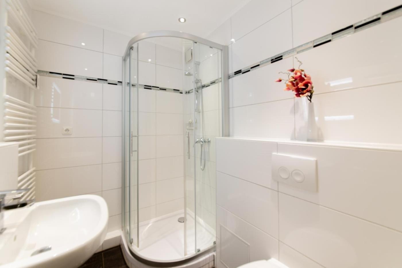 Ferienwohnung Muschel 2 Scharbeutz Buitenkant foto